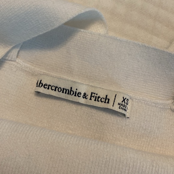 Abercrombie knit bodysuit - Picture 7 of 7